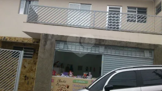 Sobrado com 3 Quartos à venda, 350m² no Jardim Paraíso, São Paulo
