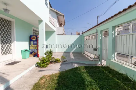 Sobrado com 5 Quartos à venda, 220m² no Aclimação, São Paulo