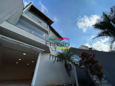 Sobrado com 4 Quartos à venda, 339m² no Tucuruvi, São Paulo