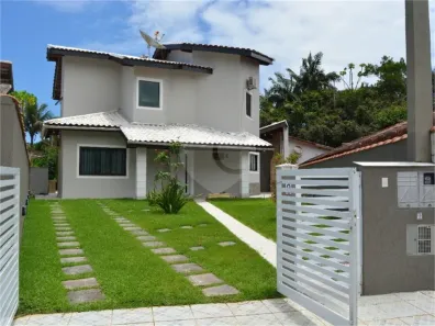 Casa de Condomínio com 4 Quartos à venda, 185m² no Costa do Sol, Bertioga