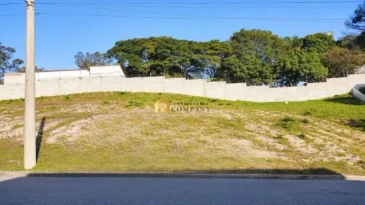 Lote/Terreno à venda, 317m² no Brigadeiro Tobias, Sorocaba