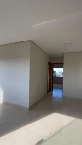 Apartamento com 2 Quartos para alugar, 60m² no Mimoso do Oeste, Luís Eduardo Magalhães