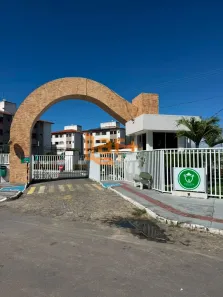 Apartamento com 2 Quartos para alugar, 47m² no Zona de Expansão (Olhos D'Agua), Barra dos Coqueiros