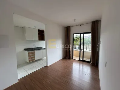 Apartamento com 2 Quartos à venda, 57m² no Ortizes, Valinhos