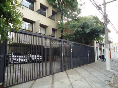Imóvel Comercial à venda, 672m² no Vila Mariana, São Paulo