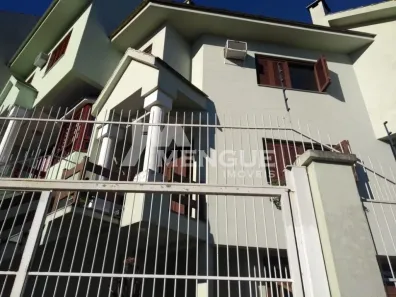 Casa com 3 Quartos à venda, 177m² no Jardim Floresta, Porto Alegre