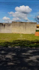 Lote/Terreno à venda, 360m² no Cajuru do Sul, Sorocaba