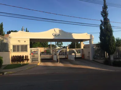 Casa de Condomínio com 3 Quartos à venda, 110m² no Vila Rica, Sorocaba