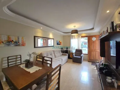 Casa de Condomínio com 3 Quartos à venda, 78m² no Central Park, Cachoeirinha