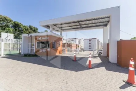 Apartamento com 2 Quartos para alugar, 45m² no Santa Isabel, Viamão