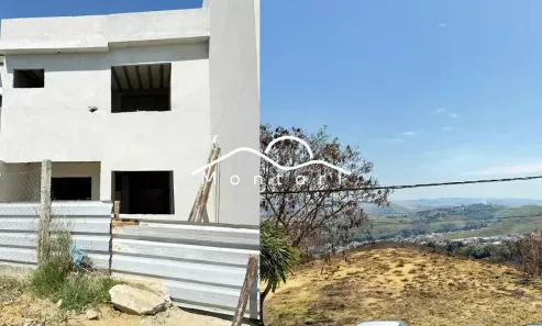 Casa com 2 Quartos à venda, 116m² no Mirante do Vale, Volta Redonda