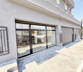 Ponto Comercial para alugar, 60m² no Mirandópolis, São Paulo