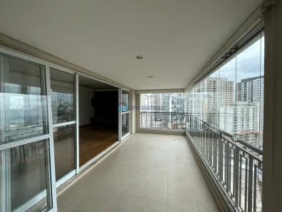 Apartamento com 3 Quartos à venda, 170m² no Vila Firmiano Pinto, São Paulo