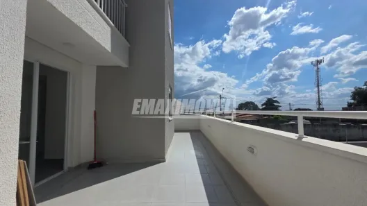 Apartamento com 2 Quartos para alugar, 74m² no Vila Angélica, Sorocaba