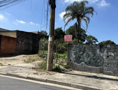 Lote/Terreno à venda, 153m² no Cidade São Pedro - Gleba C, Santana de Parnaíba