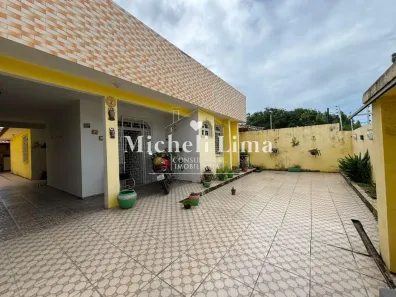 Casa com 5 Quartos à venda, 173m² no Cambeba, Fortaleza