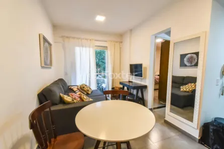 Apartamento com 1 Quarto à venda, 36m² no Aclimação, São Paulo
