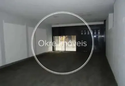 Ponto Comercial à venda, 150m² no Ipanema, Rio de Janeiro