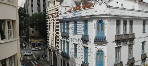 Sala Comercial à venda, 78m² no Centro, Rio de Janeiro