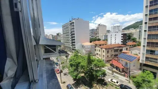 Apartamento com 3 Quartos à venda, 131m² no Tijuca, Rio de Janeiro