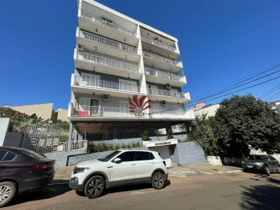 Apartamento com 3 Quartos para alugar, 90m² no Marechal Rondon, Canoas