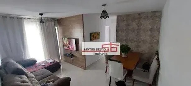 Apartamento com 2 Quartos à venda, 62m² no Casa Verde, São Paulo