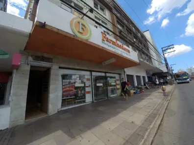 Ponto Comercial à venda, 350m² no Santa Maria Goretti, Porto Alegre