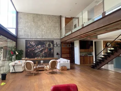 Casa com 6 Quartos à venda, 600m² no Jardim do Lago, Uberaba