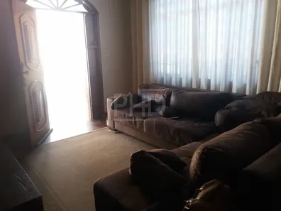 Casa com 4 Quartos à venda, 224m² no Centro, São Bernardo do Campo