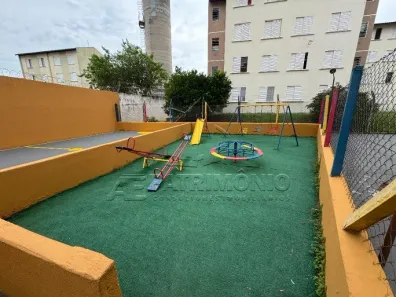 Apartamento com 2 Quartos à venda, 50m² no Conjunto Habitacional Júlio de Mesquita Filho, Sorocaba