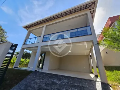 Casa de Condomínio com 4 Quartos à venda, 254m² no Trilhas do Sol, Lagoa Santa