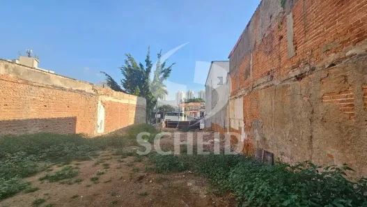 Lote/Terreno para alugar, 500m² no Vila Sofia, São Paulo