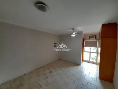Kitnet com 1 Quarto para alugar, 30m² no Nova Aliança, Ribeirão Preto