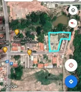 Lote/Terreno à venda, 2300m² no Ribeirão do Lipa, Cuiabá