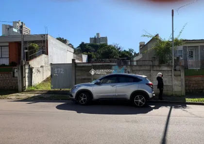 Lote/Terreno à venda, 360m² no Jardim do Salso, Porto Alegre