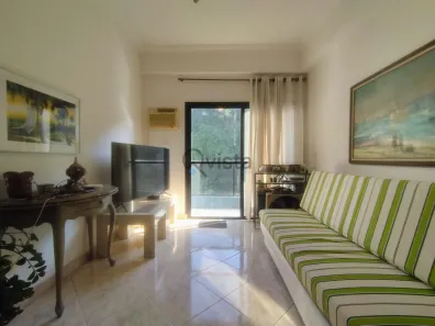 Apartamento com 2 Quartos à venda, 90m² no Pitangueiras, Guarujá