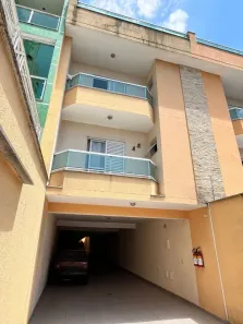 Apartamento com 2 Quartos à venda, 67m² no Vila Assunção, Santo André