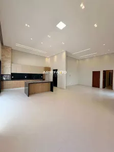 Casa com 3 Quartos à venda, 156m² no Residencial Tellini, Franca