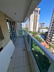Apartamento com 2 Quartos à venda, 64m² no Barra da Tijuca, Rio de Janeiro