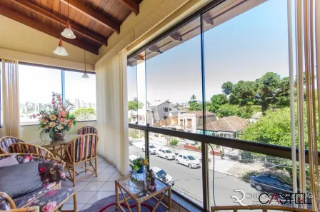 Casa com 4 Quartos à venda, 518m² no Jardim Botânico, Porto Alegre