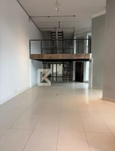 Prédio Comercial para alugar, 250m² no Vila Sfeir, Indaiatuba