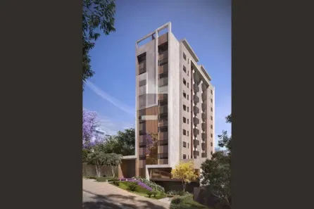 Apartamento com 3 Quartos à venda, 111m² no Prado, Belo Horizonte