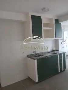 Apartamento com 2 Quartos para alugar, 44m² no Vila Osasco, Osasco