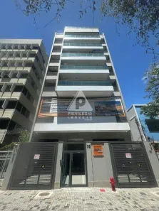 Apartamento com 3 Quartos à venda, 146m² no Botafogo, Rio de Janeiro