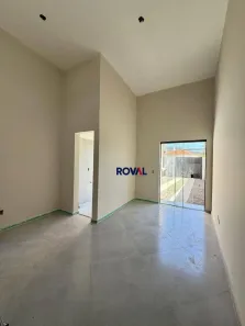 Casa com 2 Quartos à venda, 58m² no Vila Paraíso, Mogi Guaçu