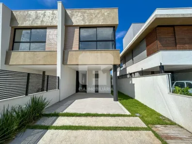 Casa com 3 Quartos à venda, 120m² no Campeche, Florianópolis
