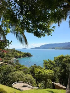 Lote/Terreno à venda, 888m² no Piúva, Ilhabela