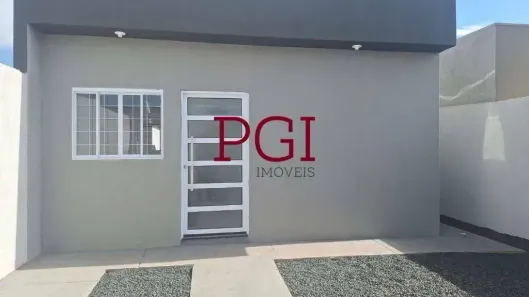 Casa com 2 Quartos à venda, 55m² no Parque das Gaivotas, Ribeirão Preto