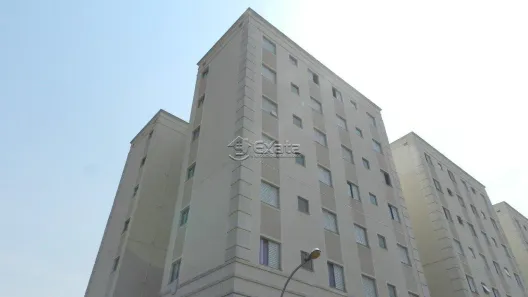 Apartamento com 2 Quartos à venda, 51m² no Aparecidinha, Sorocaba