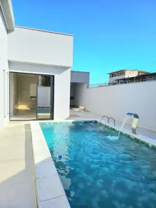 Casa com 4 Quartos à venda, 180m² no Pici, Fortaleza